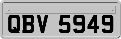 QBV5949