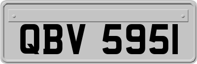 QBV5951