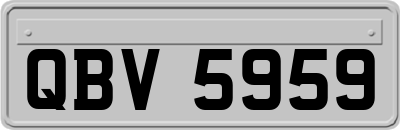 QBV5959