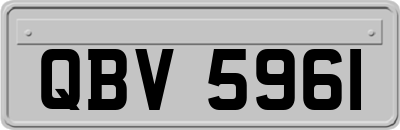 QBV5961