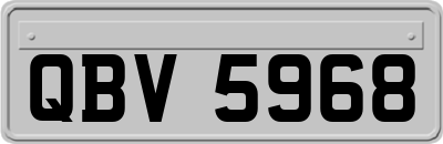 QBV5968