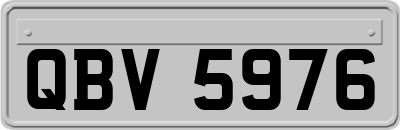 QBV5976