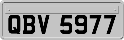 QBV5977