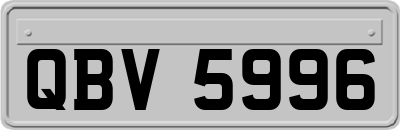 QBV5996