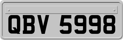 QBV5998