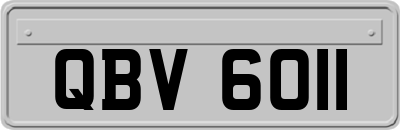 QBV6011