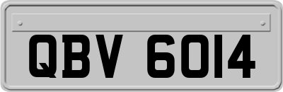 QBV6014