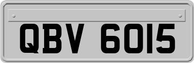 QBV6015