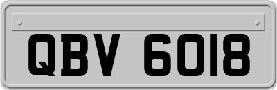 QBV6018