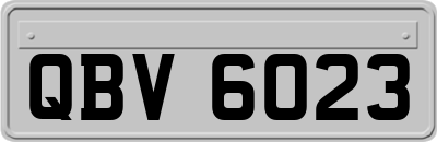 QBV6023