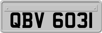QBV6031