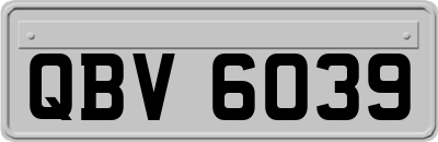 QBV6039