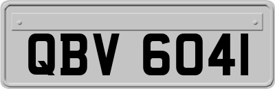 QBV6041