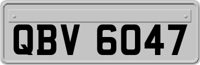 QBV6047