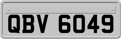 QBV6049
