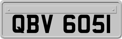 QBV6051