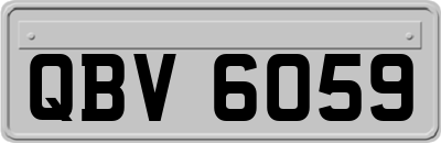 QBV6059