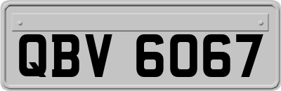 QBV6067