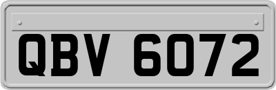QBV6072