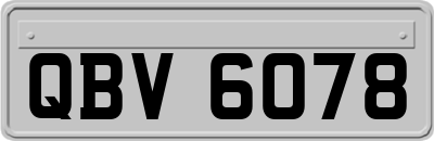 QBV6078