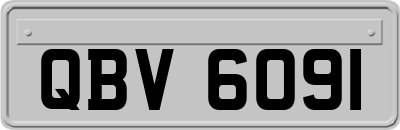 QBV6091