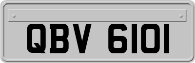 QBV6101