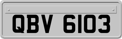 QBV6103