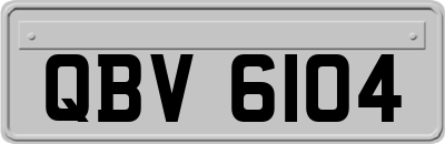 QBV6104