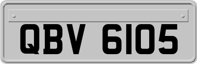 QBV6105