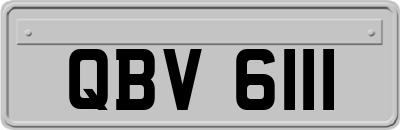 QBV6111