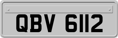 QBV6112