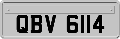 QBV6114
