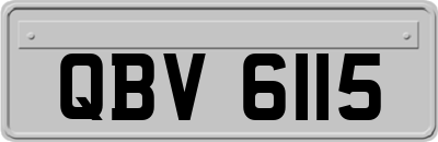 QBV6115