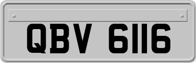 QBV6116