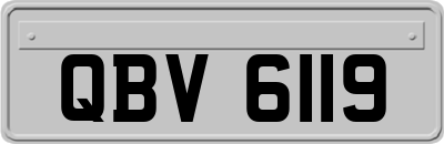 QBV6119