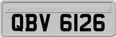QBV6126