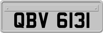 QBV6131