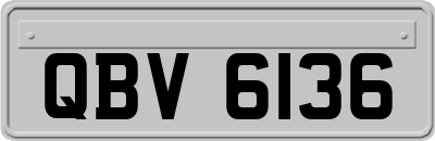 QBV6136