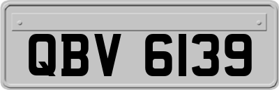 QBV6139