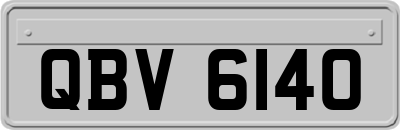 QBV6140