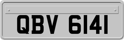 QBV6141
