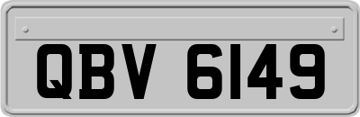 QBV6149