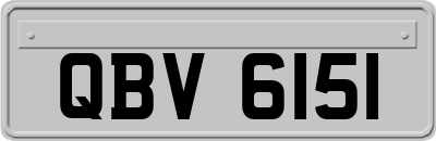 QBV6151