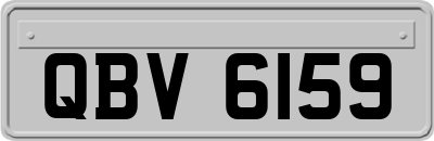 QBV6159