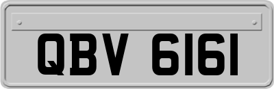 QBV6161