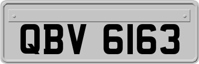 QBV6163