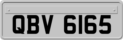 QBV6165