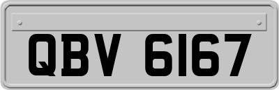 QBV6167