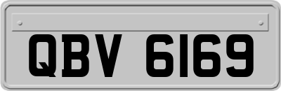 QBV6169