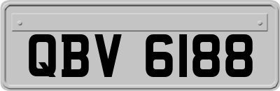QBV6188